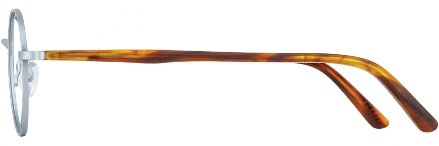 Alan J AJ168 Eyeglasses - view 20